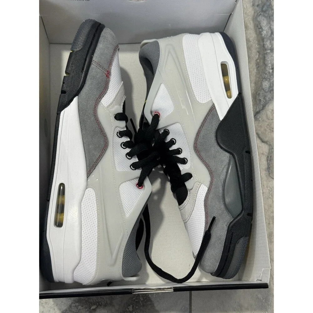 Jordan air rm